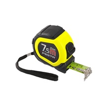 Metr svinovací 7,5m MAGNETIC 7525