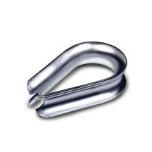 Srdcovka pro lanka  3mm