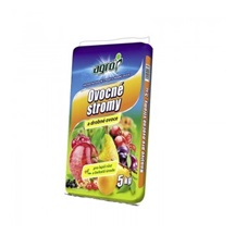 Hnojivo pro ovocné stromy 5 kg