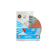 Kotouč diamantový 44-230    plný DIAMANT