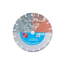 Kotouč diamantový 45-230 segment DIAMANT