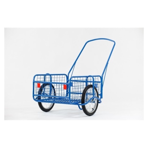 Vozík FORMAN-Farmář MSG 390-16"LM 100kg/55x78x34/