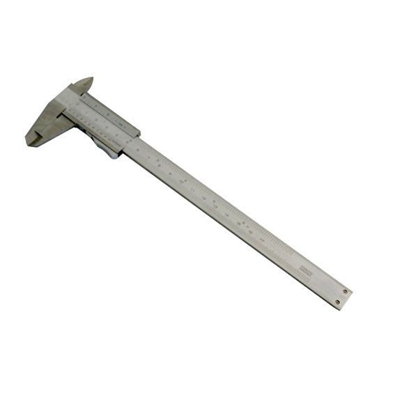 Měřítko posuvné 150  6000,2 KINEX