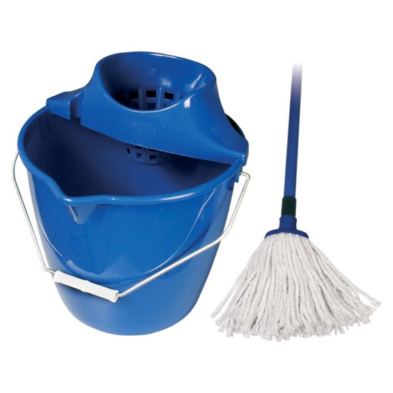 MOP souprava (provázky) M