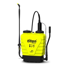 Postřikovač TITAN  16L PH