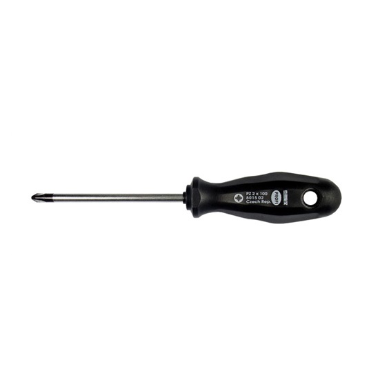 Šroubovák křížový  PZ3  PROFI 8015 03