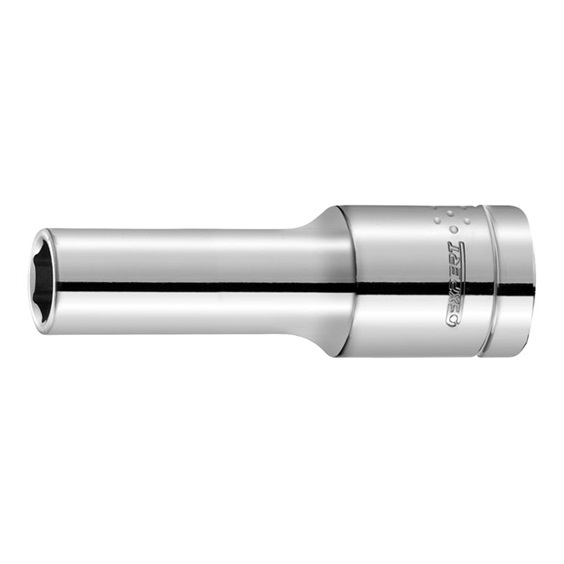 Hlavice prodl.1/4"1023  6 E113754