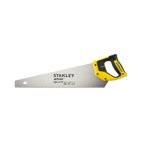 Pilka ocaska JET CUT 450mm 2-15-283