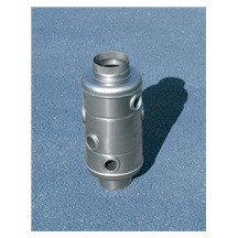Výměník WARM klasik 130-132 / 450 mm