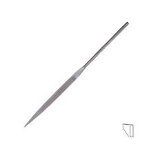 Pilník jehlový plochošpičatý PJO 180/3