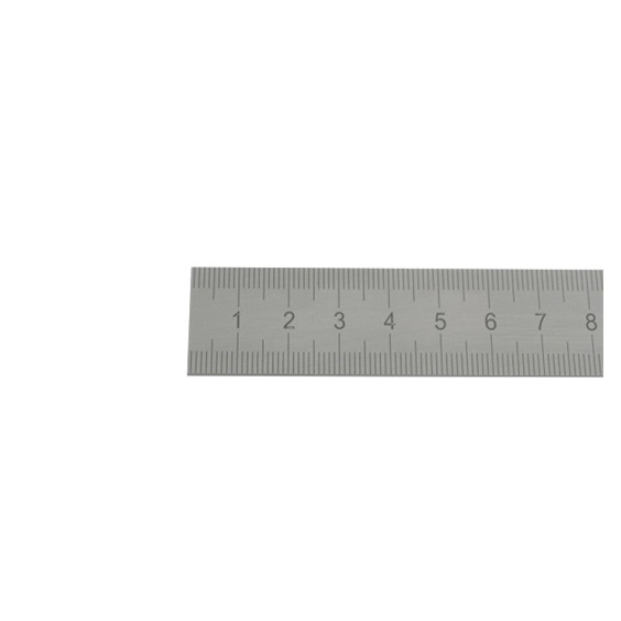 Měřítko tenké   500 1023