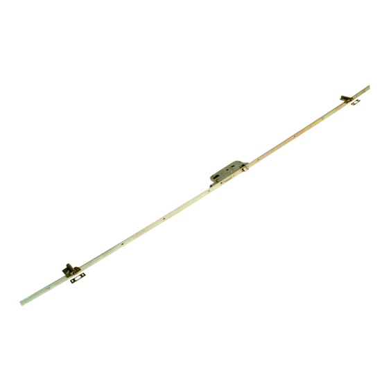Protiplech K119         Zn bílý