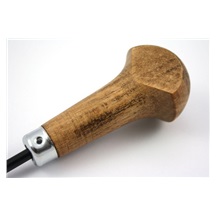 Rydlo úhlové 3mm 8236 00        PROFI