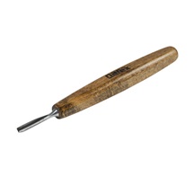 Dláto řezbářské úhlové 4mm 8245 14        PROFI