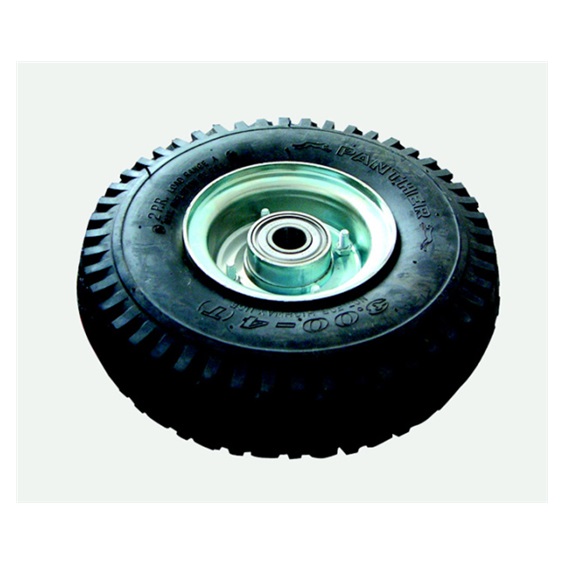 Kolo 260 3.00-4 VL20x75/85 nafukovací plechový disk/150kg