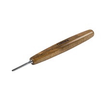 Dláto řezbářské duté půlkul.2mm 8241 12        PROFI
