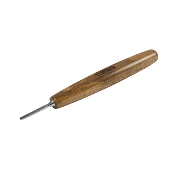Dláto řezbářské duté půlkul.2mm 8241 12        PROFI