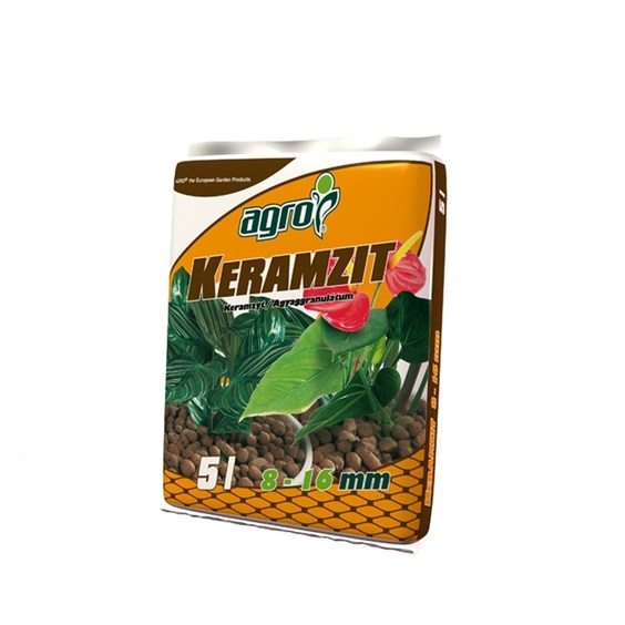 Keramzit 8-16mm        5l