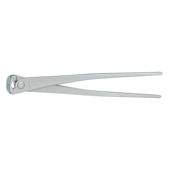 Kleště armovací silové  Ni 300 ; 99 14 300     KNIPEX