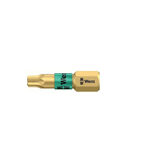 Bit TX20/25 867/1Torx BDC