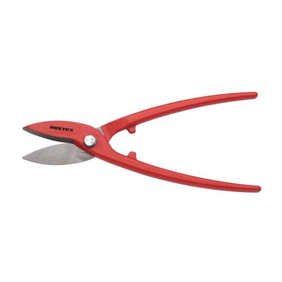 Nůžky rovné 250mm    2342