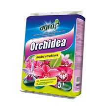 Substrát pro orchidej  5l