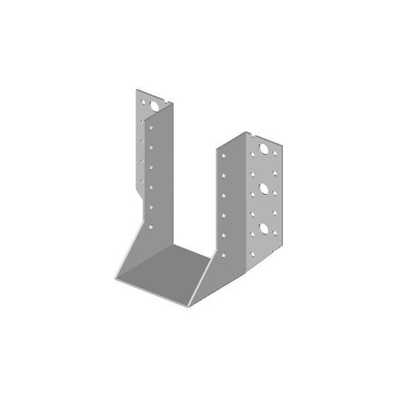 Třmen BV/T          11-25 80x100mm          Zn