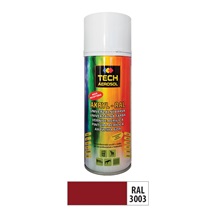 Sprej akr.RAL 3003  400ml rubínová