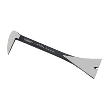 Páčidlo malé rozšířenými čelistmi 25cm 0-55-117