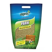 Travní směs parková    5kg Agro