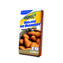 Hnojivo pro brambory  5 kg