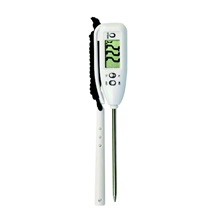 Teploměr vpichový digitální  -40+230řC     105511