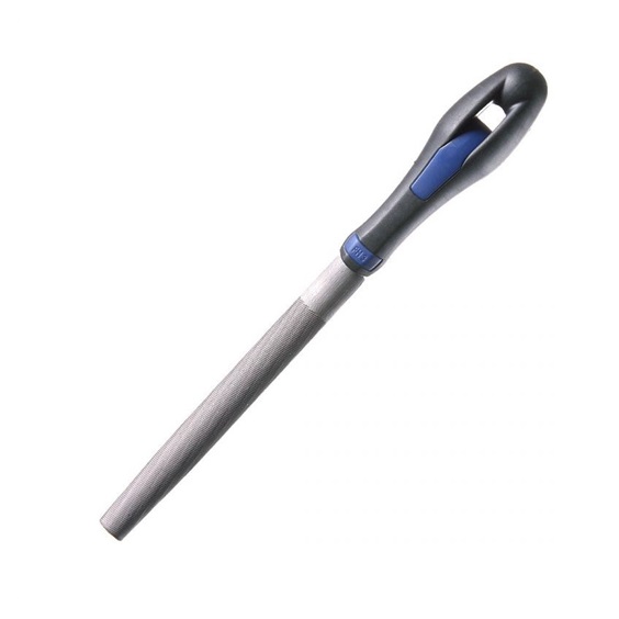 Pilník dílenský úsečový PZP-E 250/1