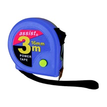 Metr svinovací 3m 3016 ASISTEN
