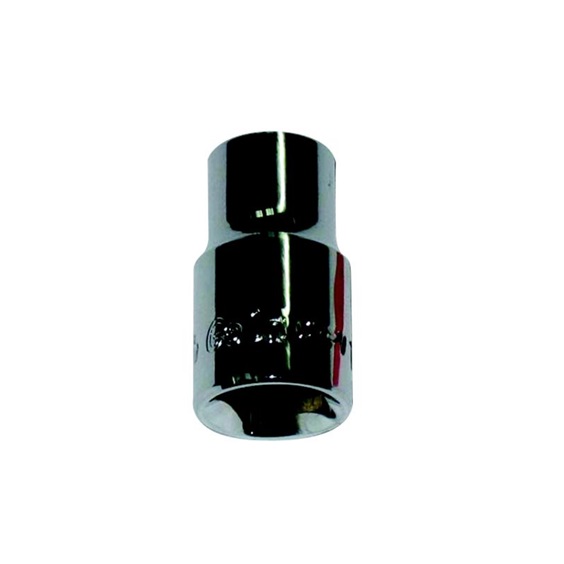 Hlavice 1/2"-9 Czech Gola