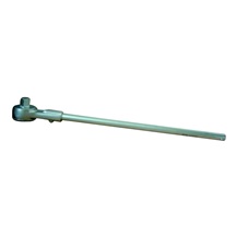Ráčna s páčkou kompl.3/4" Czech Gola
