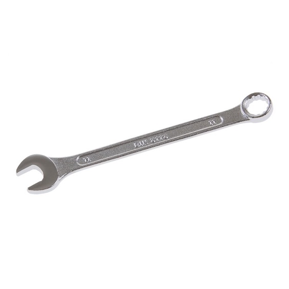 Klíč očkoplochý 11mm CrVa 17574