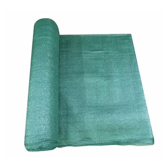 Clona zahradní 90%  2,0x10m 220g/zelená s oky