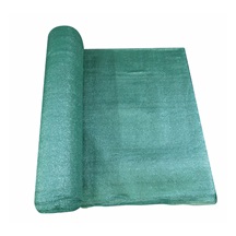 Clona zahradní 90%  2,0x10m 220g/zelená s oky