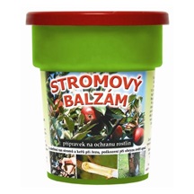 Balzám stromový/šedý/  150g