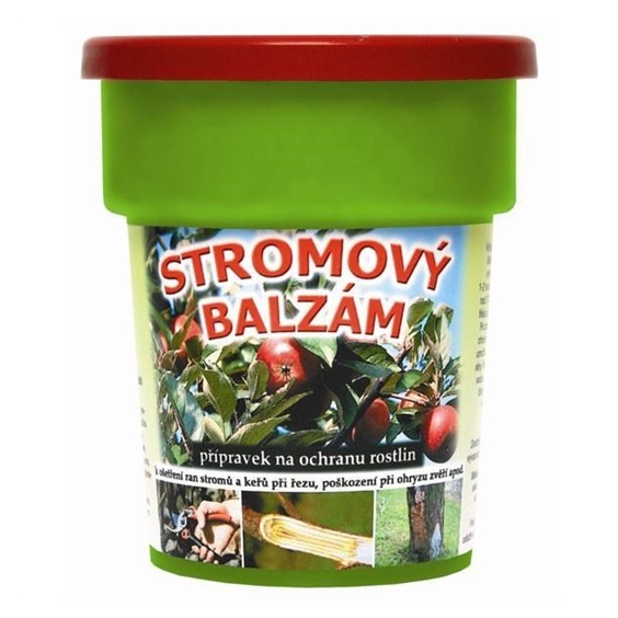 Balzám stromový/šedý/  150g