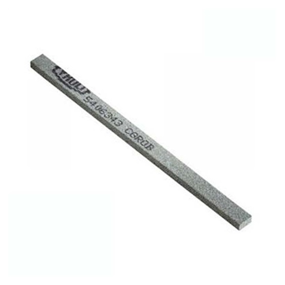 Pilník obdélníkový brusný 20x10x150 C49 320N7V 662362055