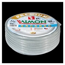 Hadice PVC  8*13  Val.50m 1123 1/4"-křišťálová