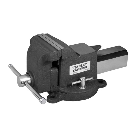 Svěrák HD MAXSTEEL 100mm 1-83-066