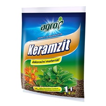 Keramzit 4-8mm         1l