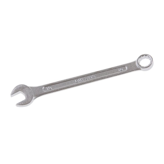 Klíč očkoplochý 10mm CrVa 17573