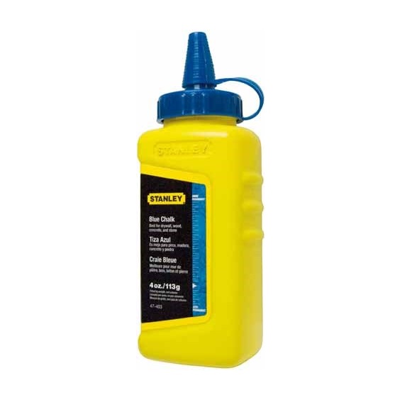 Barva lajnovací modrá   225g 1-47-803