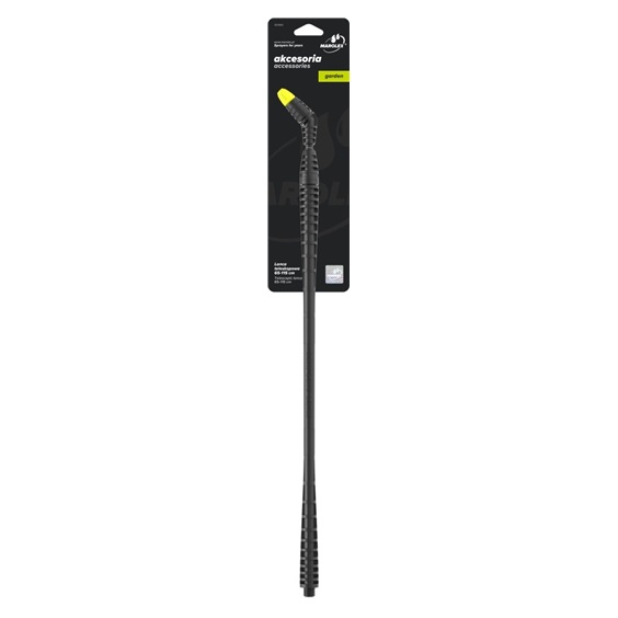 Tyč teleskopická 65-115cm bez rukojetí a ventilu L003.141
