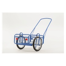 Vozík PEGAS-Progres MSG 390-16"LM 100kg/45x64x28/