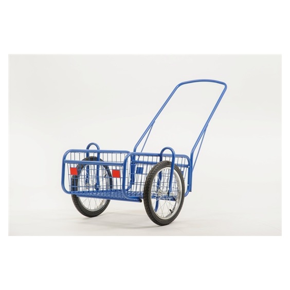 Vozík PEGAS-Progres MSG 390-16"LM 100kg/45x64x28/